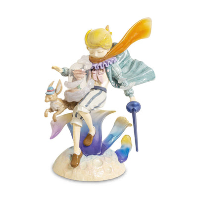 Le Petit Prince Imagination Of Youth 200% By Zu & Pi