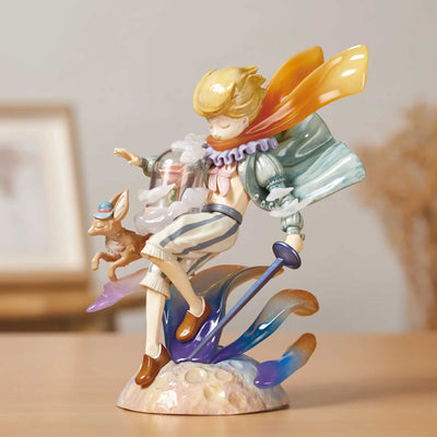 Le Petit Prince Imagination Of Youth 200% By Zu & Pi