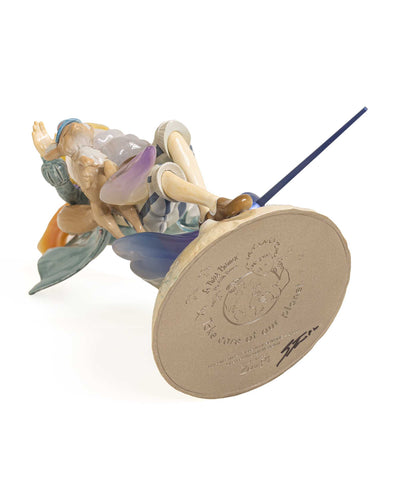 Le Petit Prince Imagination Of Youth 200% By Zu & Pi