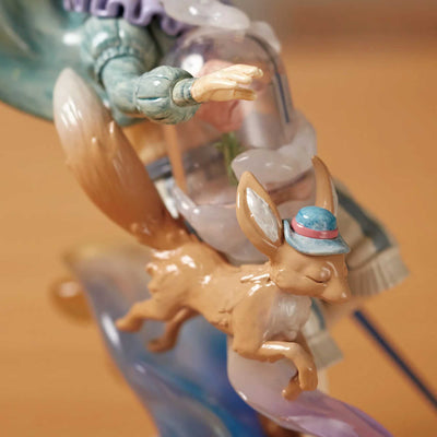 Le Petit Prince Imagination Of Youth 200% By Zu & Pi