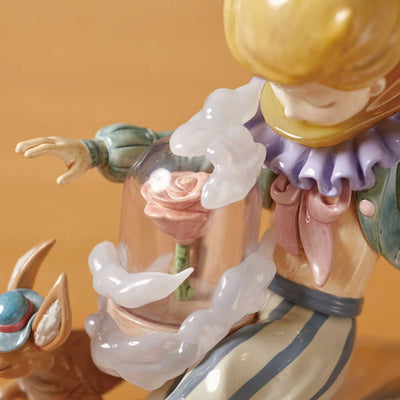 Le Petit Prince Imagination Of Youth 200% By Zu & Pi