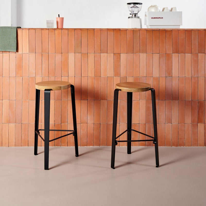 Tiptoe Mi Lou Counter Stool - 66 cm