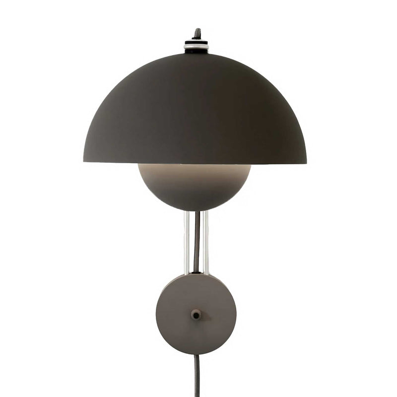 &Tradition Flowerpot VP8 wall lamp