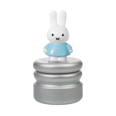 Bambolino Toys Miffy Tooth Box , Blue
