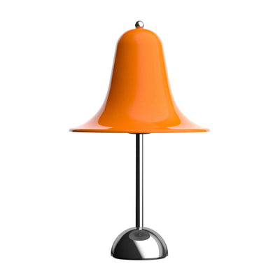 Verpan Pantop ø23 table lamp