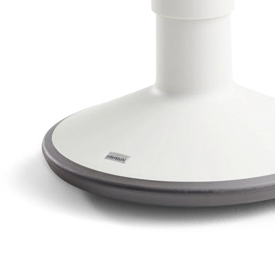 UPis1 100U ergo-stool, white