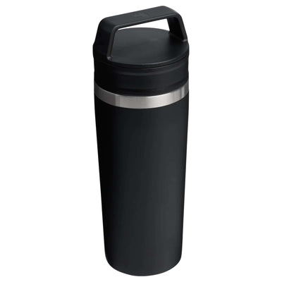 Stanley The Café-To-Go travel mug 16oz, black