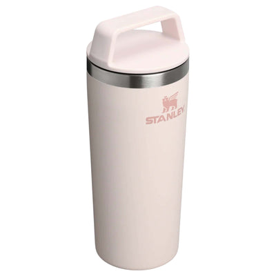 Stanley The Café-To-Go travel mug 16oz, rose quartz