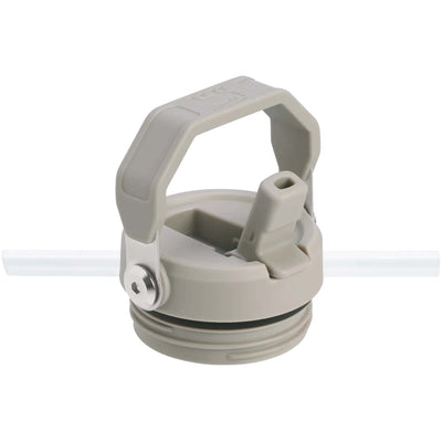 Stanley The IceFlow™ bottle with flip straw lid, ash