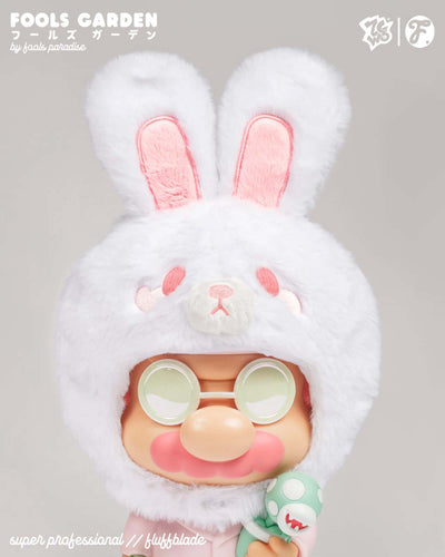 Sup. Pro. FG // Fluffblade