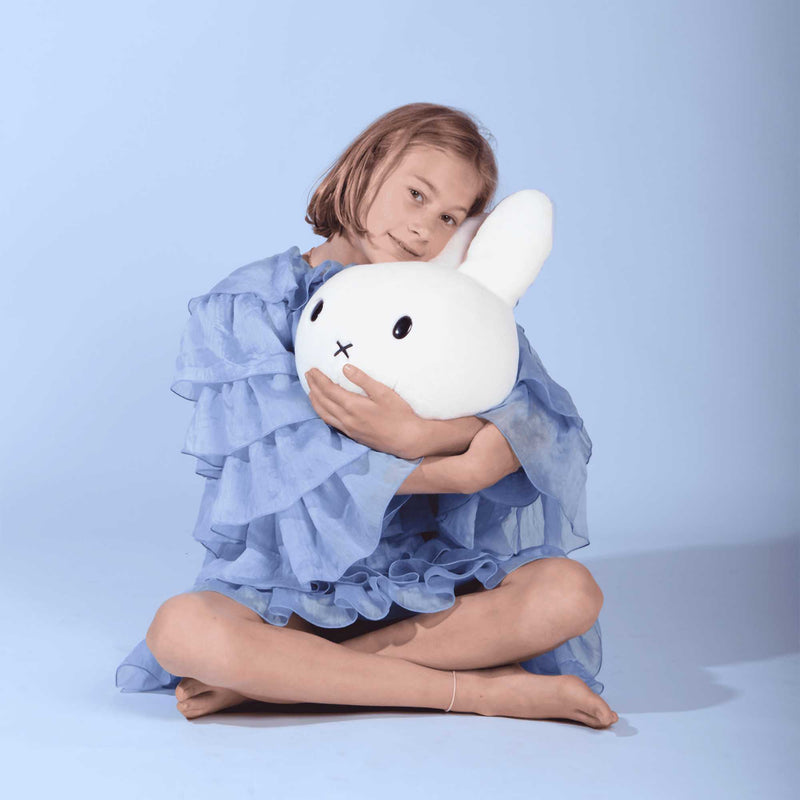 Wild & Soft Miffy Head