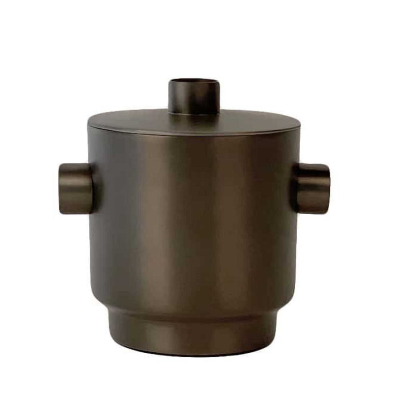 XLBoom Rondo ice bucket, black