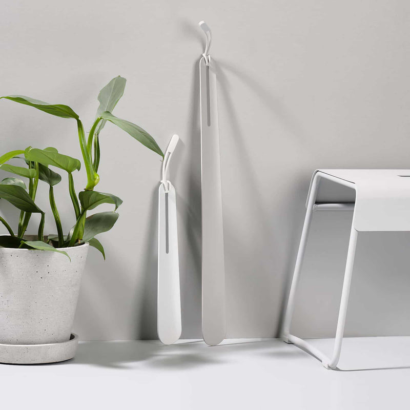 Zone Denmark A-shoehorn Shoehorn, Grey (45cm)