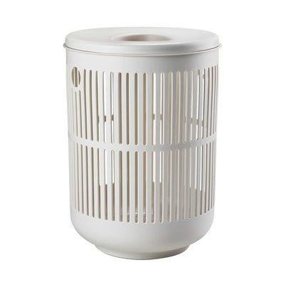 Zone Denmark Ume laundry basket, soft grey