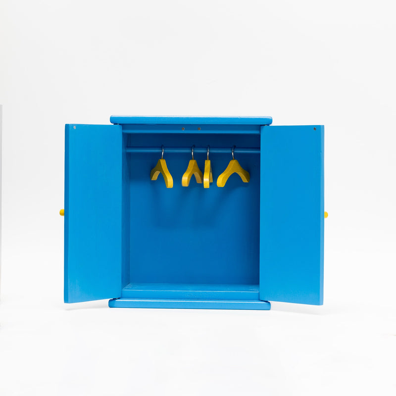 refurbished | Just Dutch Wardrobe for Miffy Doll