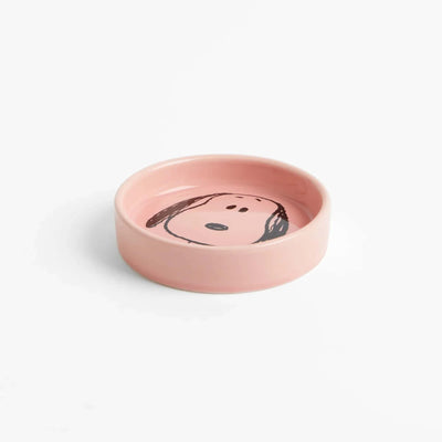 Magpie x Peanuts pin dish, home