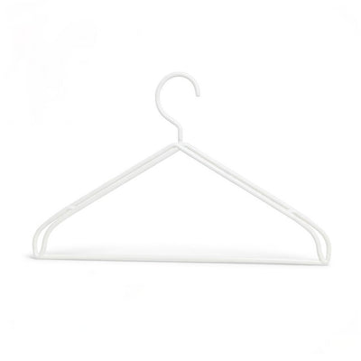 Hubsch Apply Hanger, grey