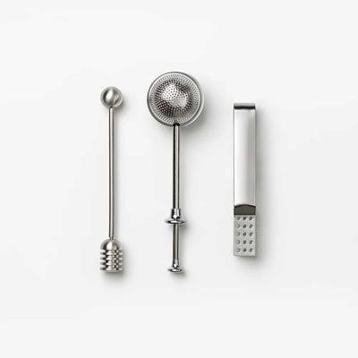 Printworks The Essentials Tea Tools