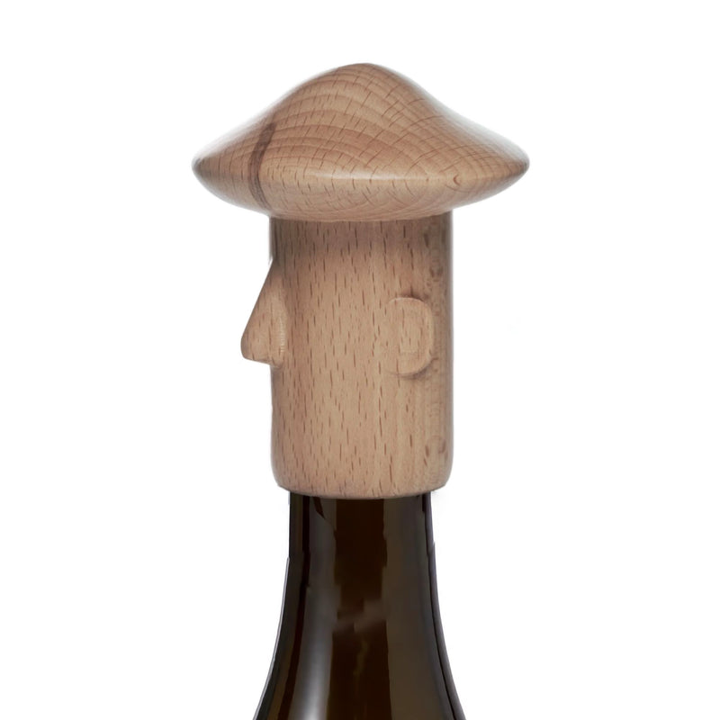 Apartamento x BD Buddy wine stopper, Harry