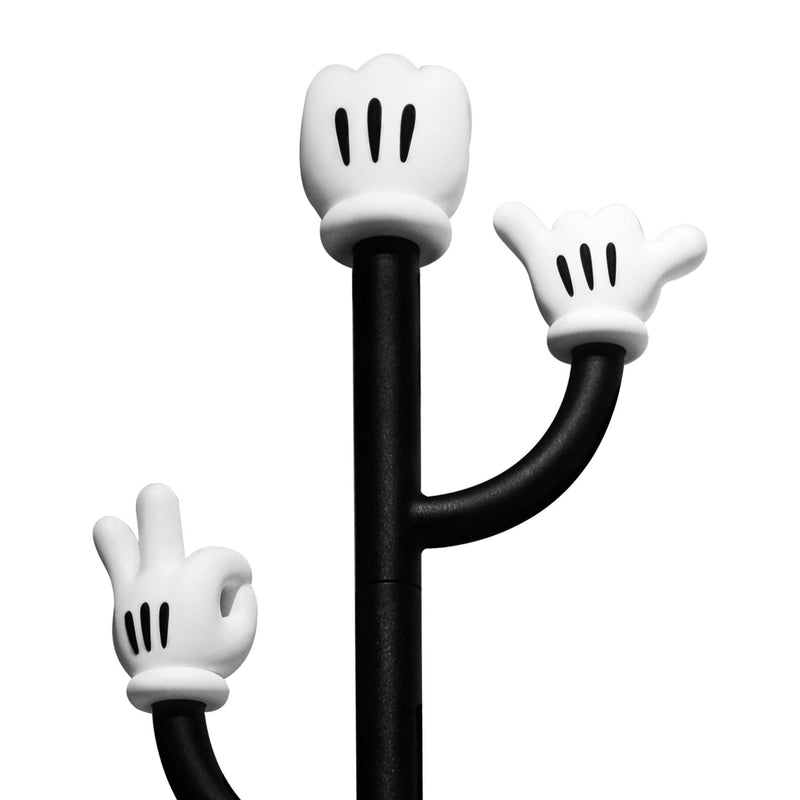Sunday Home Mickey coat rack