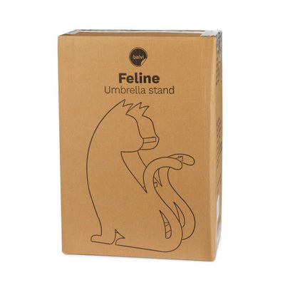 Balvi Feline umbrella stand