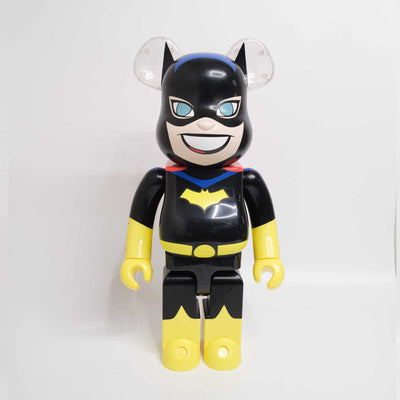 refurbished | BE@RBRICK BATGIRL (THE NEW BATMAN ADVENTURES) 1000%