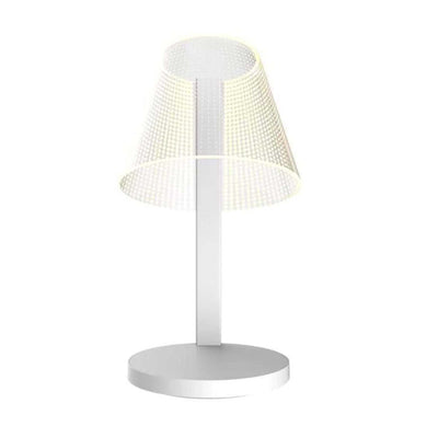 Above Lights Kong White, Dot