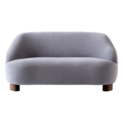 &Tradition Margas LC3 2-seater sofa