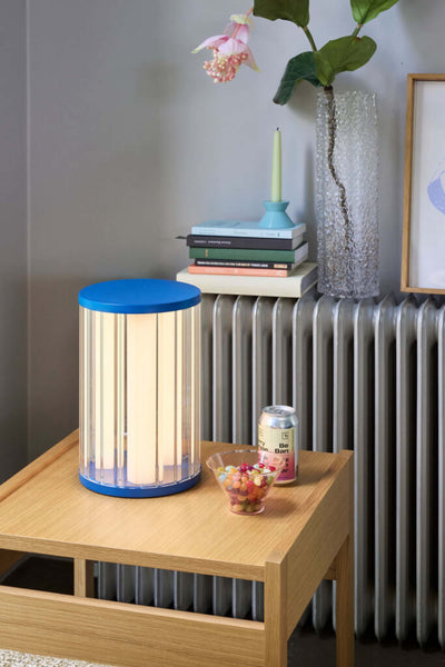 Hubsch Aru table lamp