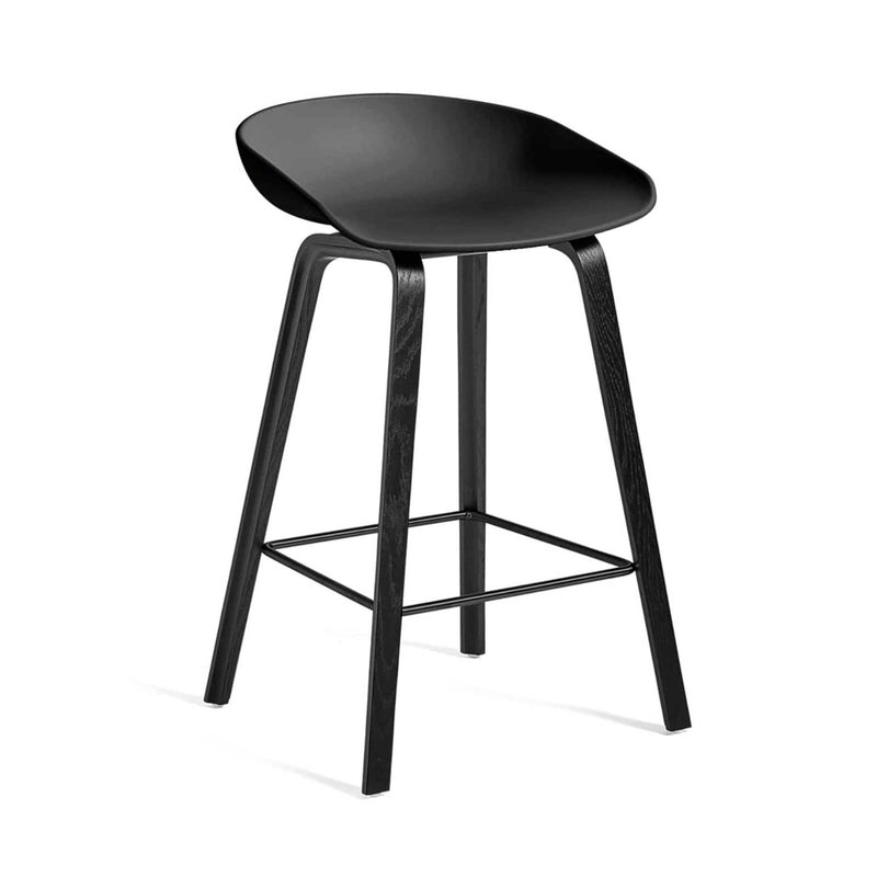 Hay About A Stool AAS32 High bar stool (75cm)