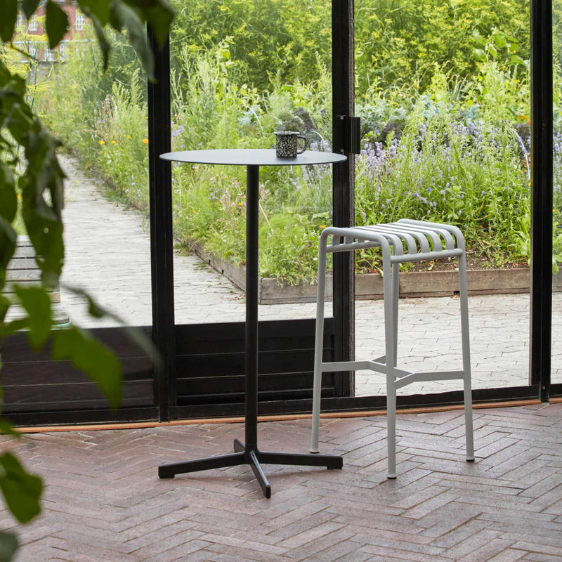 HAY Palissade bar stool