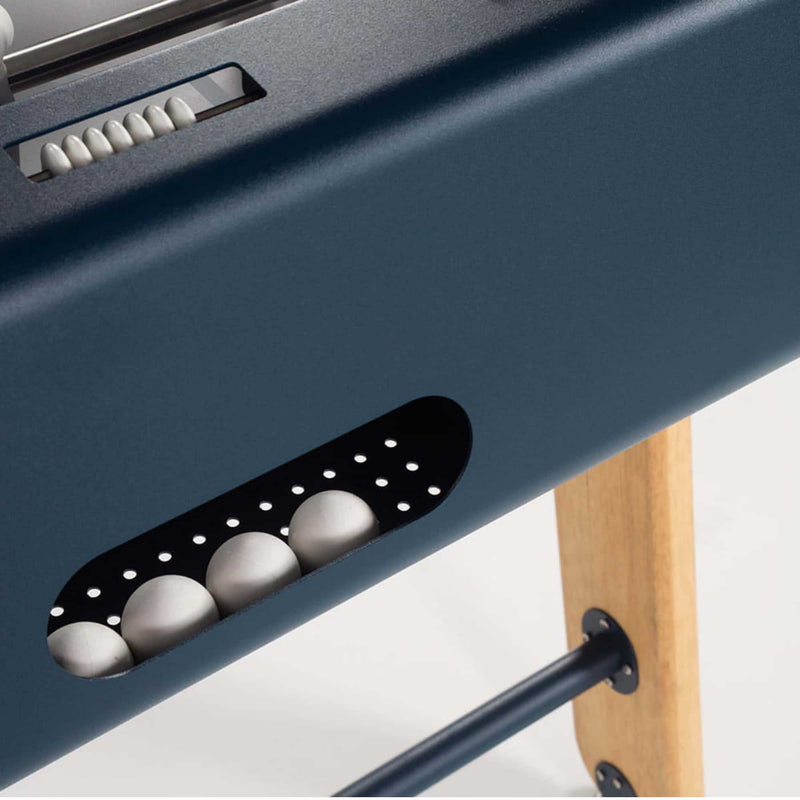 RS4 Home Football Table (W128xD151xH92cm)