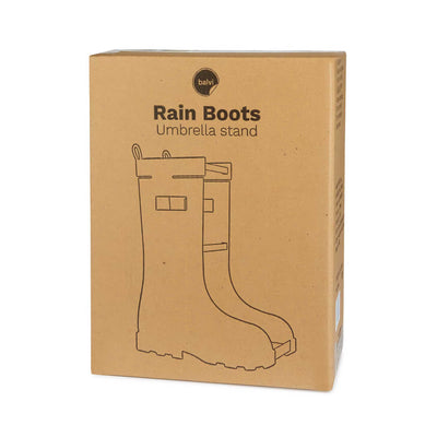 Balvi Rain Boots umbrella stand