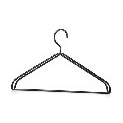 Hubsch Apply Hanger, black