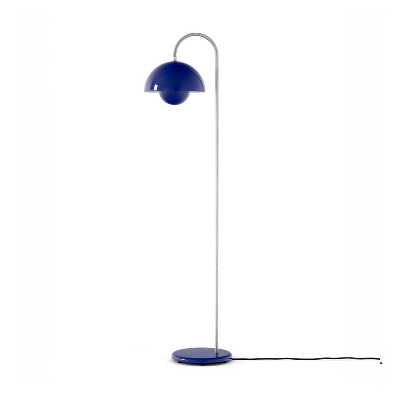 &Tradition Flowerpot VP12 floor lamp