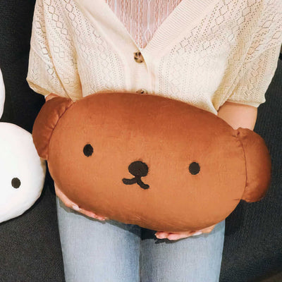 Marushin Miffy Cushion , Boris