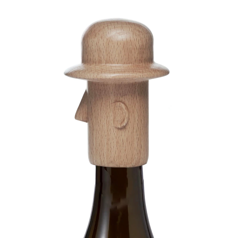 Apartamento x BD Buddy wine stopper, Tom
