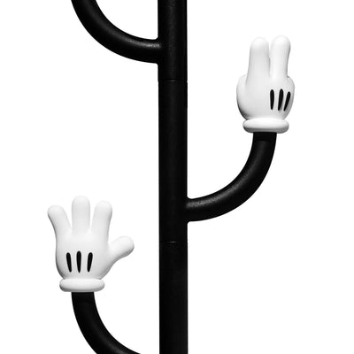 Sunday Home Mickey coat rack