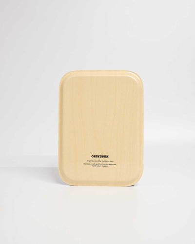 YN Art Tray Untitled