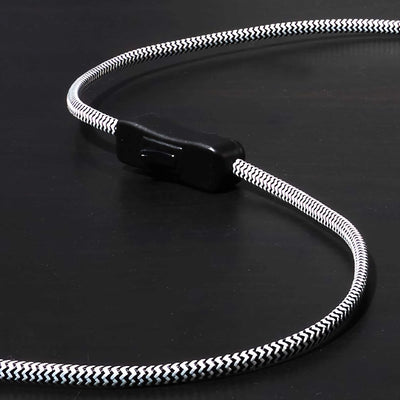 Mathmos Astro Vinyl lava lamp, violet/orange