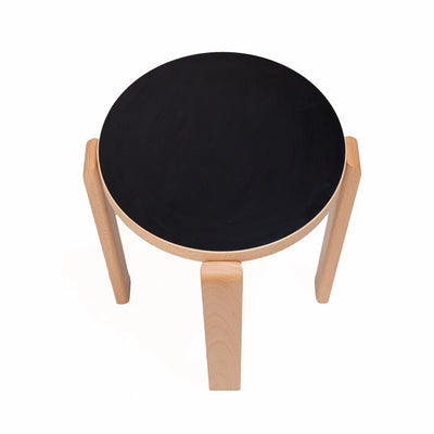 Fusn' Standard Stool STS330, black