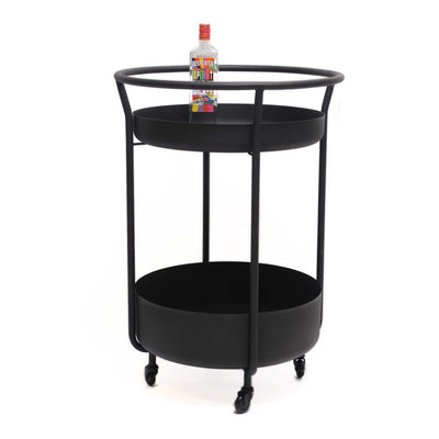 refurbished | XLBoom Corona trolley Ø59