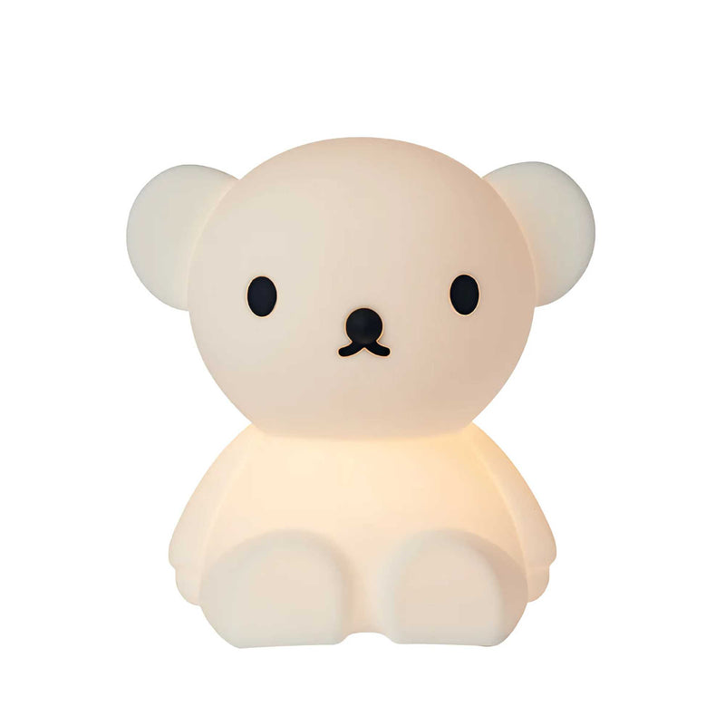 Mr Maria Boris First Light