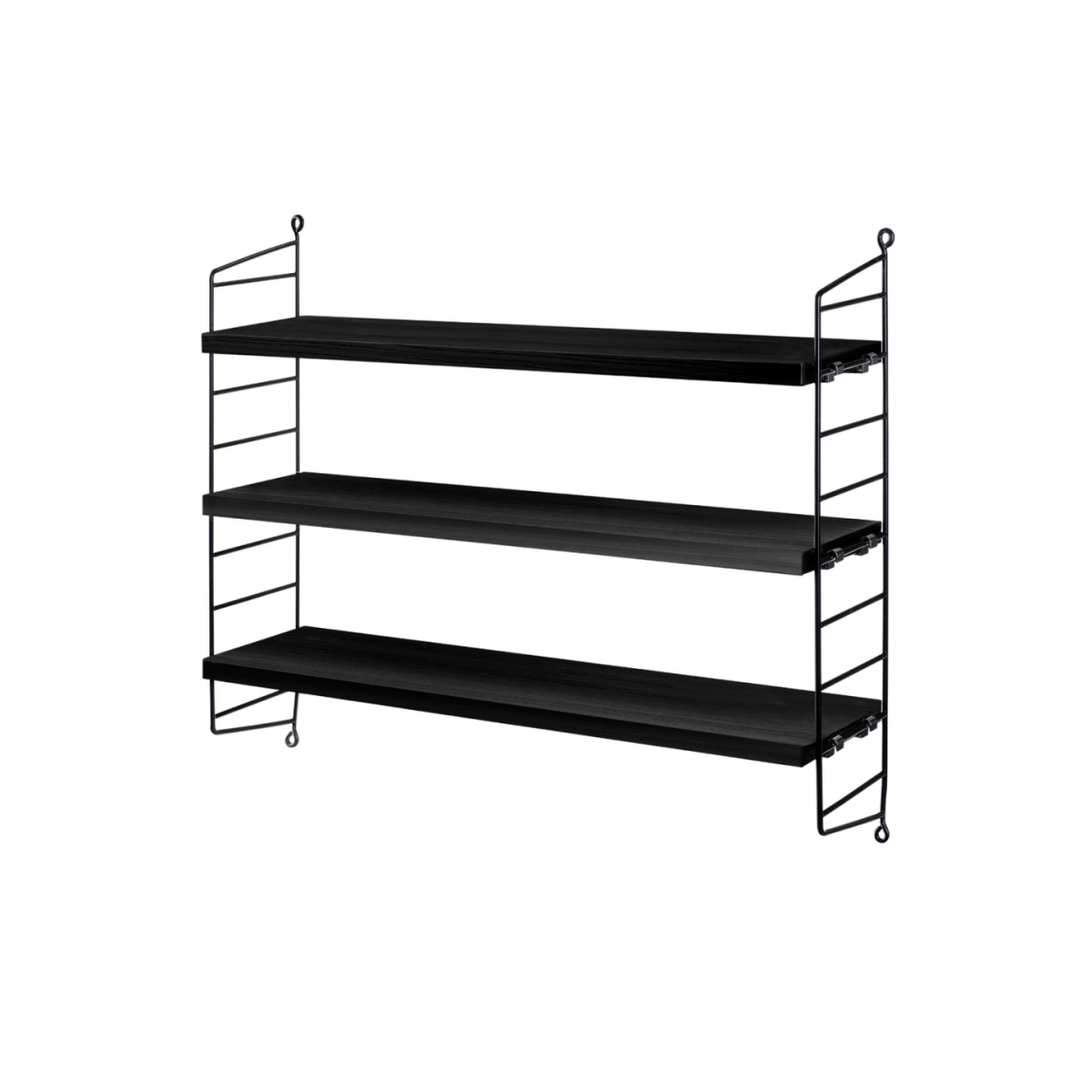 String Pocket wall shelf