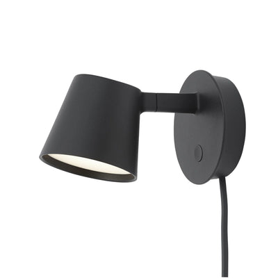 Muuto Tip Wall Lamp