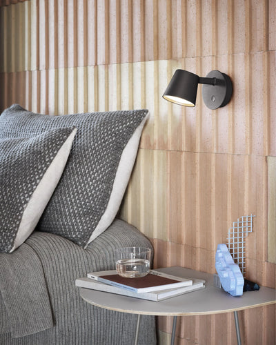 Muuto Tip Wall Lamp