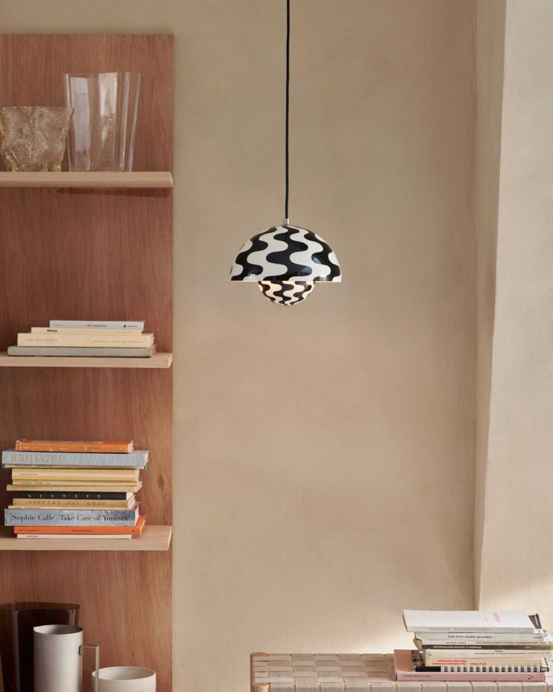 &Tradition VP1 Flowerpot Pendant (Ø23cm)