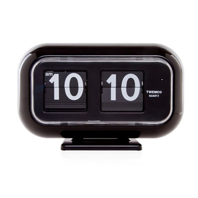 Twemco QT-35, black