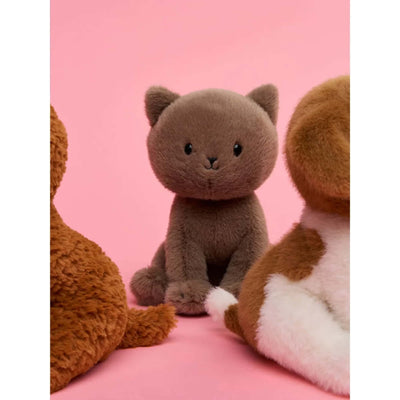Bon Ton Toys Freddy the British Shorthair ECO 18cm