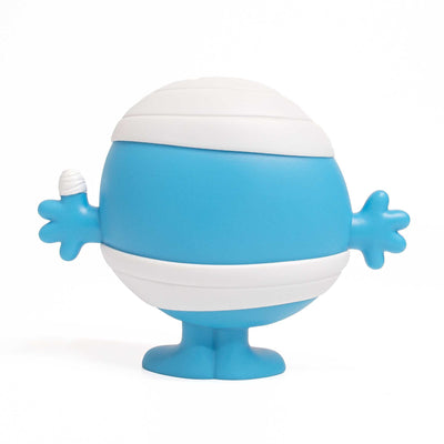 Soap Studio Mr. Bump Vinyl Figure